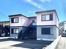 東海道本線/静岡駅 バス:29分:停歩2分 1階 築25年の外観