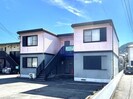 東海道本線/静岡駅 バス:29分:停歩2分 1階 築25年の外観