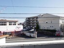  東海道本線/静岡駅 バス21分北安東三丁目下車:停歩2分 2階 築36年