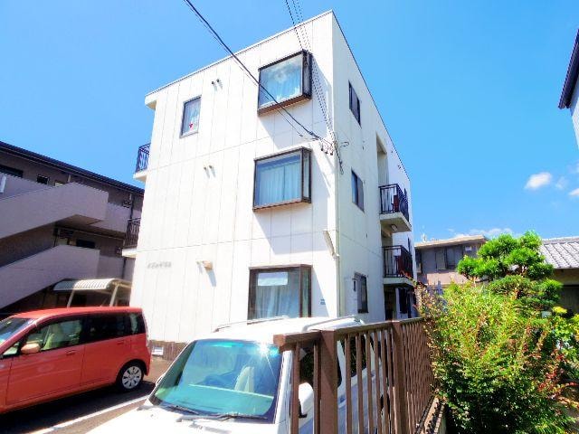  静岡鉄道静岡清水線/柚木駅 徒歩15分 1階 築35年