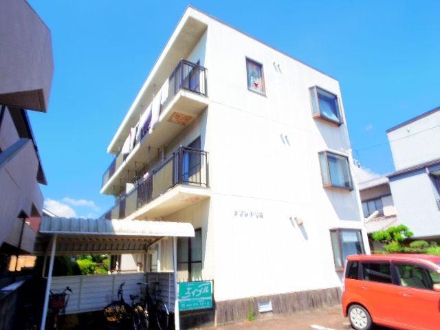  静岡鉄道静岡清水線/柚木駅 徒歩15分 1階 築35年