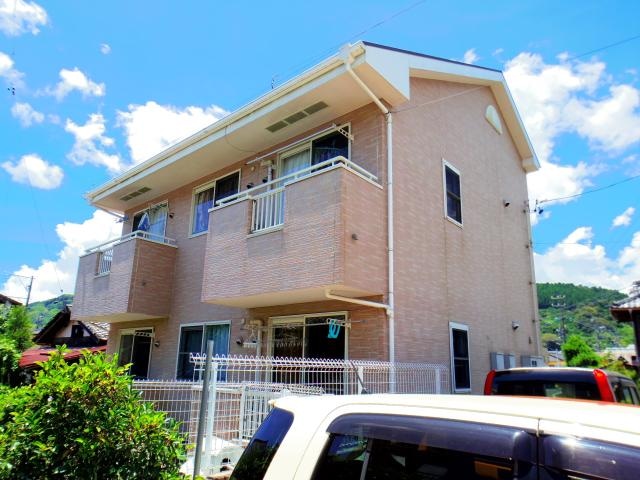  東海道本線/静岡駅 バス34分麻機下車:停歩6分 1階 築21年