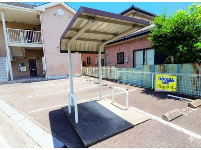  東海道本線/静岡駅 バス34分麻機下車:停歩6分 1階 築21年