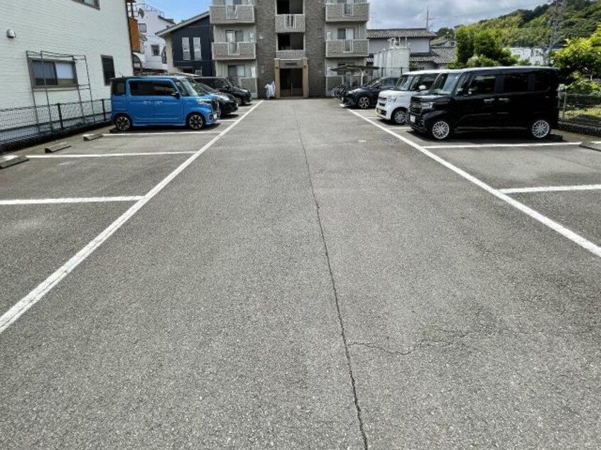  東海道本線/安倍川駅 徒歩25分 3階 築21年