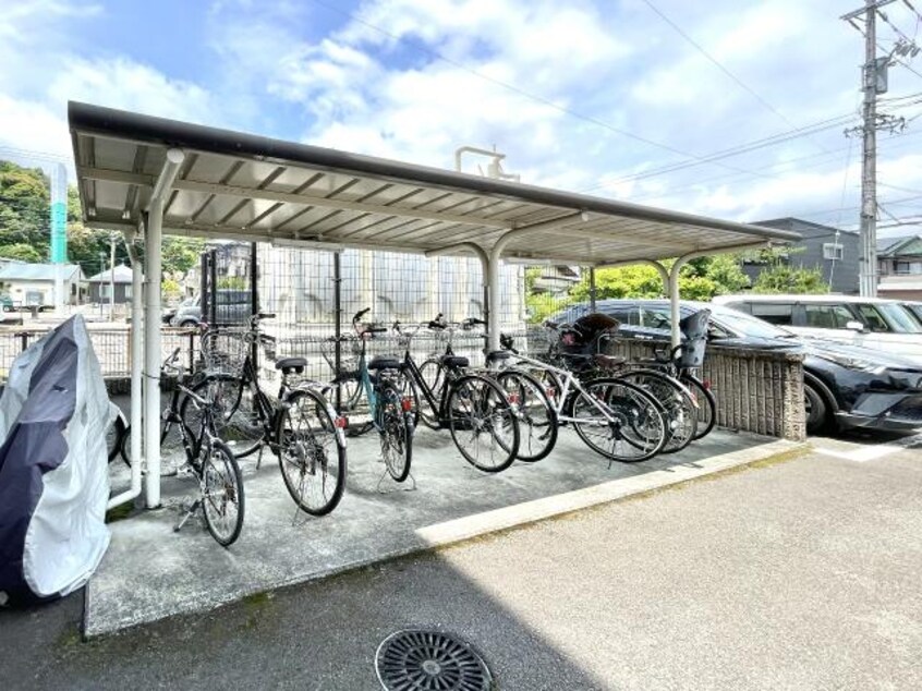  東海道本線/安倍川駅 徒歩25分 3階 築21年