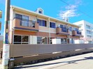 東海道本線/静岡駅 バス:21分:停歩2分 2階 築37年の外観