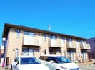 東海道本線/安倍川駅 徒歩8分 1階 築21年の外観