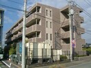 富士急静岡バス（富士市）/市庁舎 徒歩6分 2階 築29年の外観