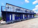 東海道本線/静岡駅 バス:21分:停歩5分 2階 築29年の外観