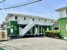  静岡鉄道静岡清水線/古庄駅 徒歩12分 1階 築32年