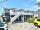 静岡鉄道静岡清水線/古庄駅 徒歩12分 2階 築33年の外観