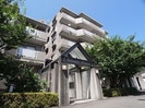 東海道本線/静岡駅 バス:13分:停歩1分 5階 築32年の外観