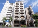 東海道本線/静岡駅 徒歩9分 5階 築21年の外観