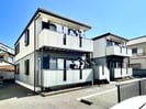 東海道本線/静岡駅 バス:21分:停歩1分 2階 築24年の外観