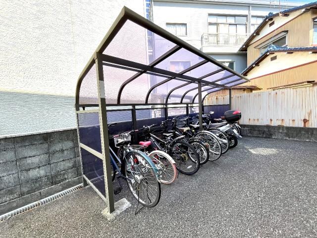  東海道本線/静岡駅 バス21分大在家下車:停歩1分 2階 築25年