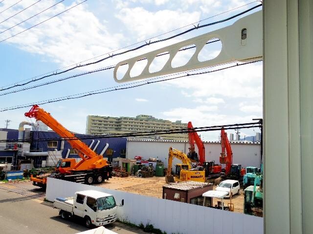  東海道本線/静岡駅 バス26分下川原五丁目下車:停歩6分 2階 築19年