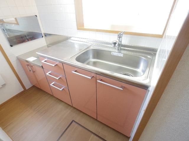  東海道本線/静岡駅 バス28分下川原五丁目下車:停歩3分 1階 築21年