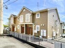 東海道本線/静岡駅 バス:27分:停歩4分 2階 築19年の外観