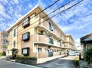 東海道本線/静岡駅 バス:20分:停歩2分 2階 築26年の外観