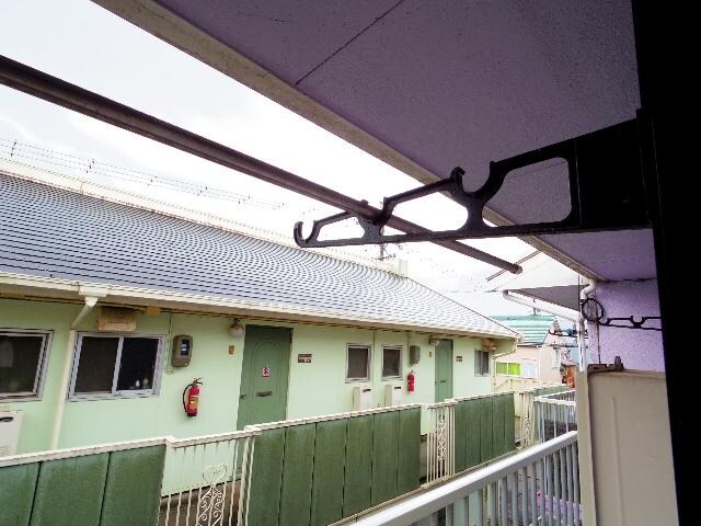  東海道本線/安倍川駅 徒歩27分 2階 築33年