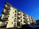 東海道本線/静岡駅 バス:22分:停歩4分 1階 築30年の外観