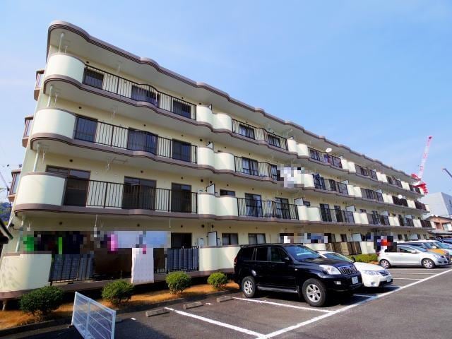  東海道本線/静岡駅 バス22分北安東三丁目下車:停歩4分 1階 築30年