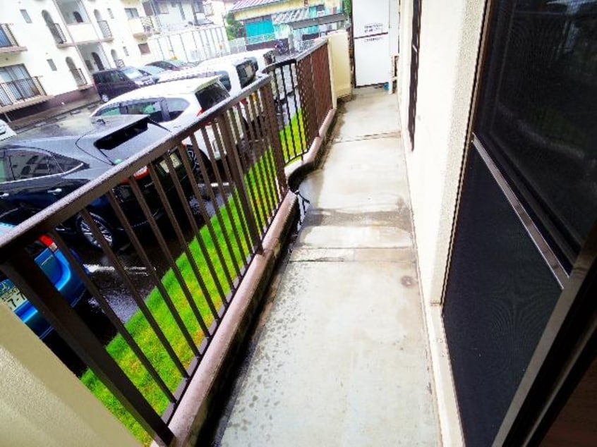  東海道本線/静岡駅 バス22分北安東三丁目下車:停歩4分 1階 築30年