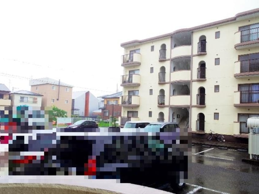  東海道本線/静岡駅 バス22分北安東三丁目下車:停歩4分 1階 築30年