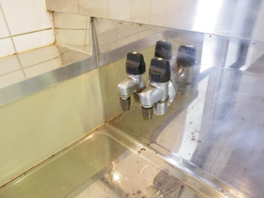  東海道本線/静岡駅 バス22分北安東三丁目下車:停歩4分 1階 築30年