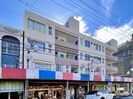 東海道本線/静岡駅 バス:12分:停歩1分 4階 築45年の外観