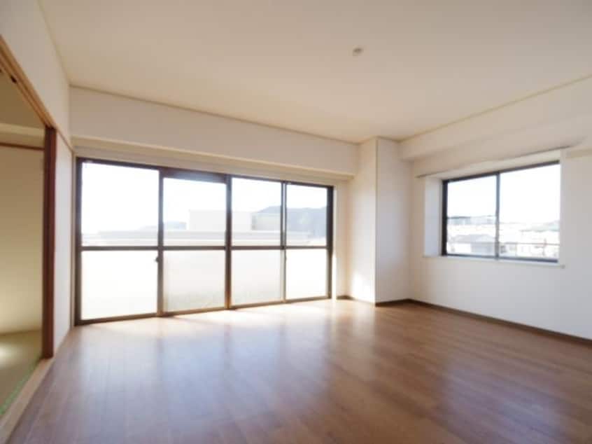  東海道本線/静岡駅 バス11分水道町南下車:停歩3分 3階 築33年