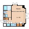 東海道本線/静岡駅 徒歩22分 3階 築29年 1DKの間取り