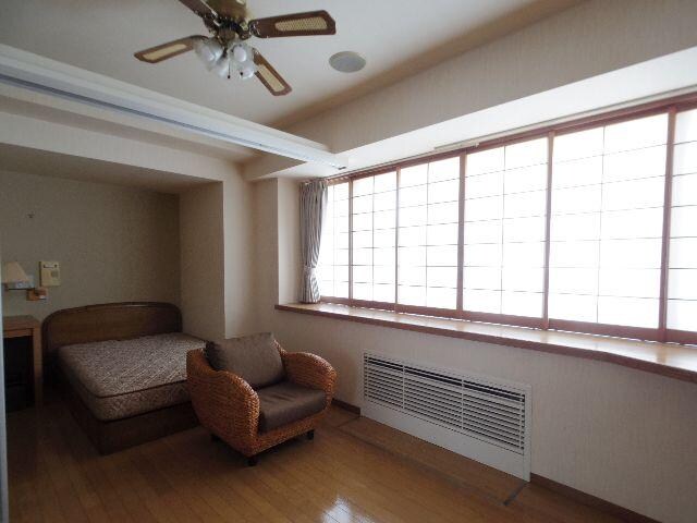  東海道本線/静岡駅 徒歩22分 4階 築29年