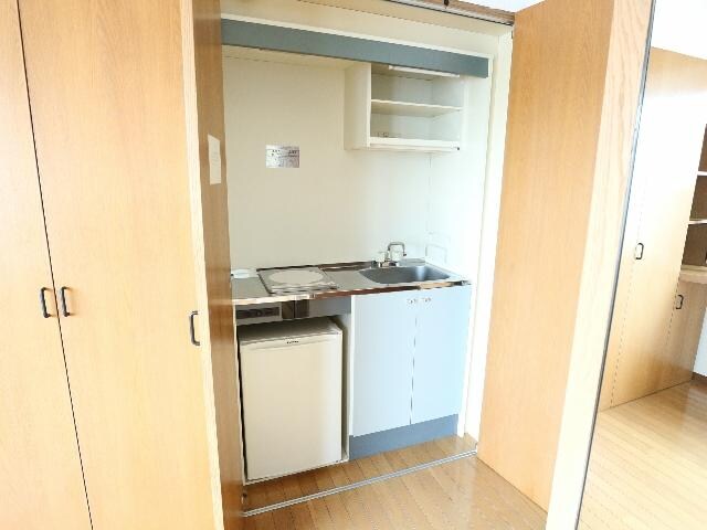  東海道本線/静岡駅 徒歩22分 3階 築29年