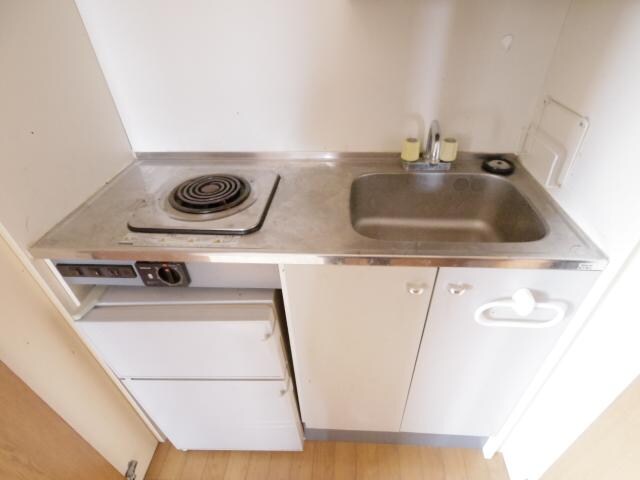  東海道本線/静岡駅 徒歩22分 3階 築29年