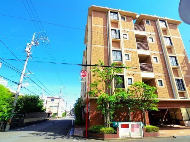  東海道本線/静岡駅 徒歩22分 3階 築29年