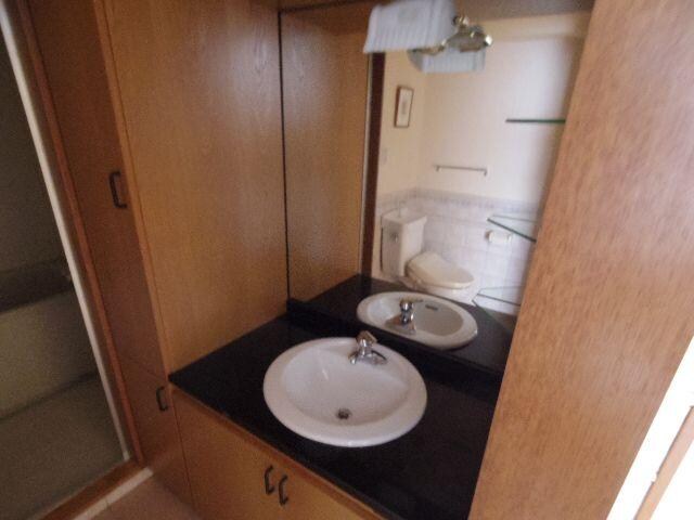  東海道本線/静岡駅 徒歩22分 4階 築29年