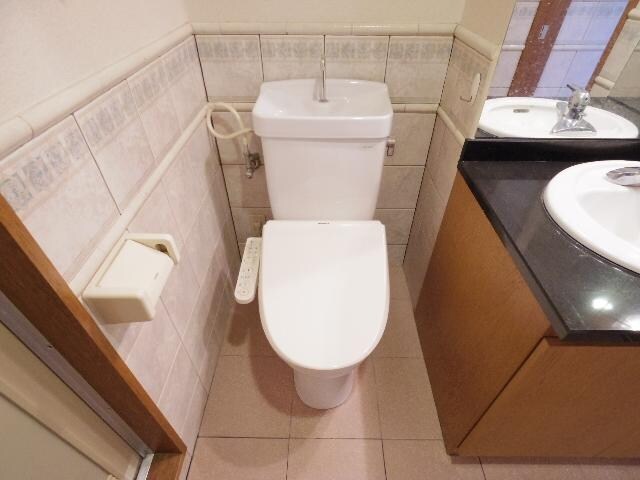  東海道本線/静岡駅 徒歩22分 3階 築29年