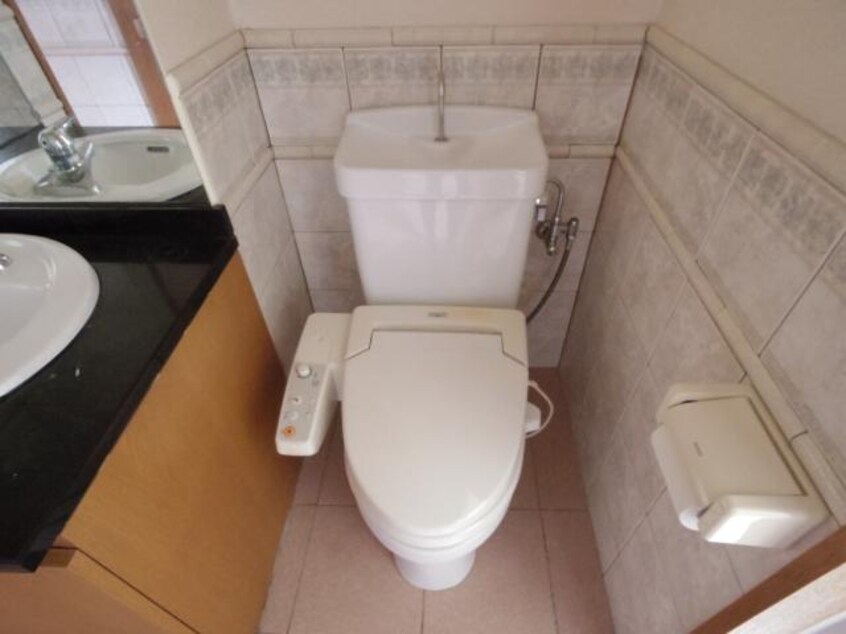  東海道本線/静岡駅 徒歩22分 3階 築29年