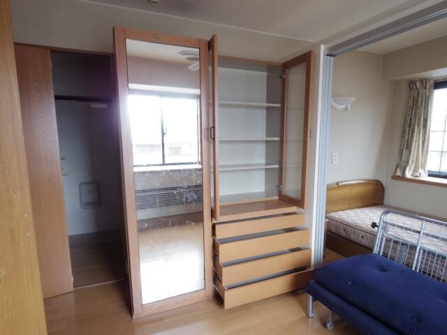  東海道本線/静岡駅 徒歩22分 3階 築29年