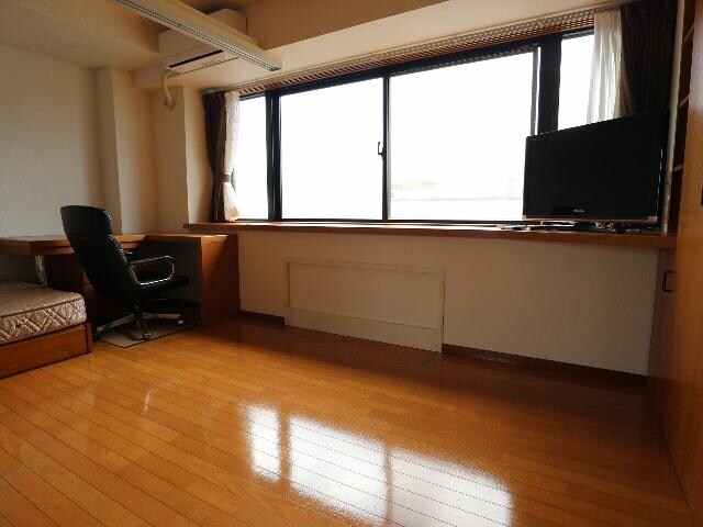  東海道本線/静岡駅 徒歩22分 3階 築29年