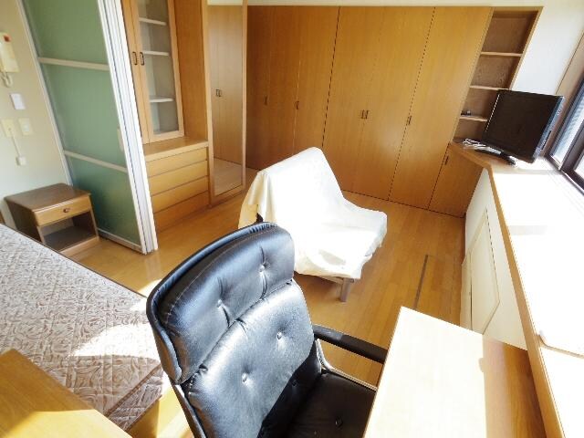  東海道本線/静岡駅 徒歩22分 3階 築29年