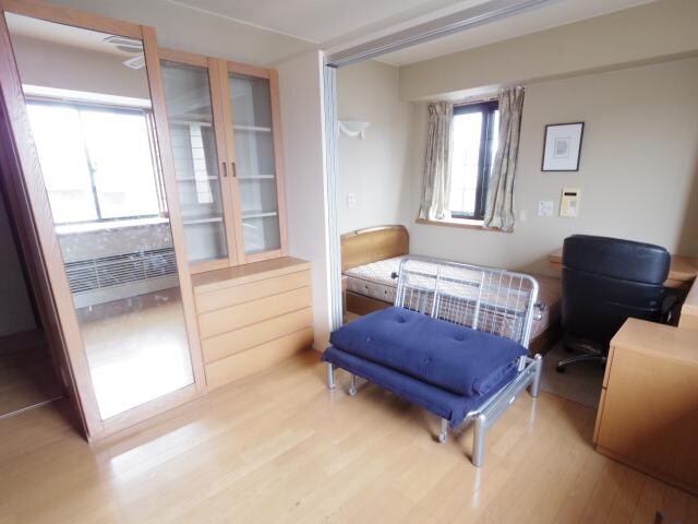  東海道本線/静岡駅 徒歩22分 3階 築29年