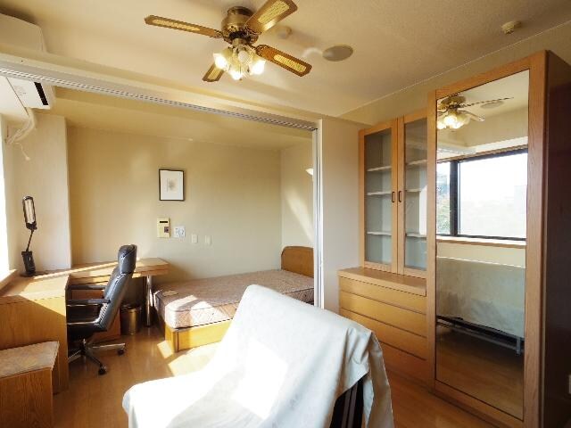  東海道本線/静岡駅 徒歩22分 3階 築29年