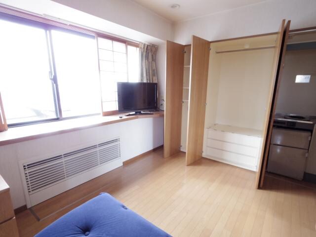  東海道本線/静岡駅 徒歩22分 3階 築29年