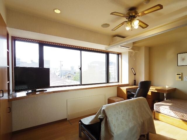  東海道本線/静岡駅 徒歩22分 3階 築29年