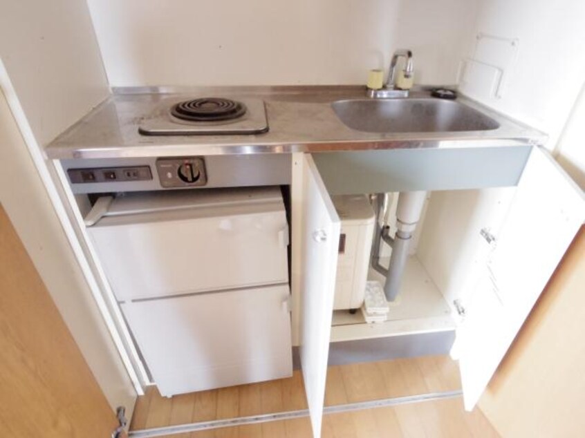  東海道本線/静岡駅 徒歩22分 3階 築29年