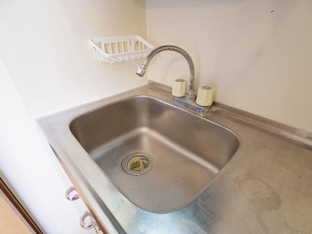  東海道本線/静岡駅 徒歩22分 3階 築29年