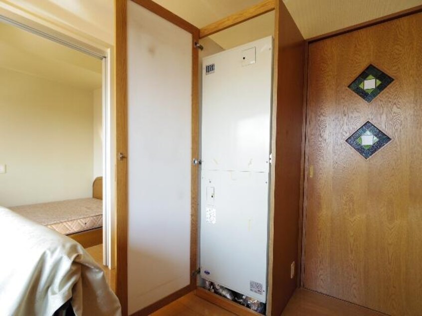  東海道本線/静岡駅 徒歩22分 3階 築29年