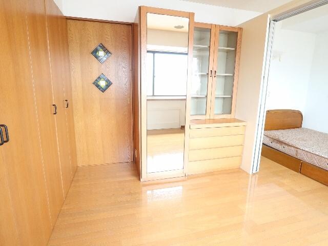  東海道本線/静岡駅 徒歩22分 3階 築29年